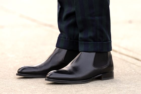 Chelsea Boots in Men's Fashion