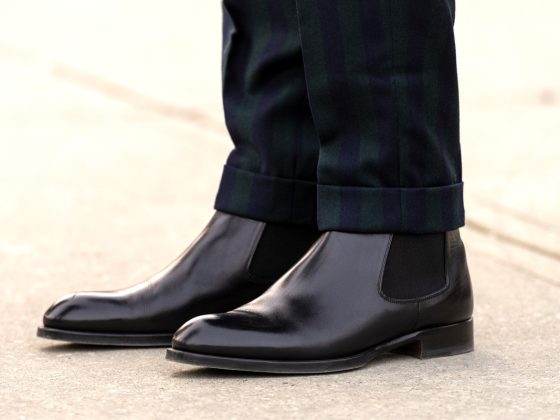 Chelsea Boots in Men's Fashion