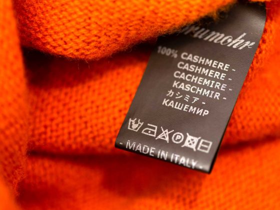 Keep clothes as new