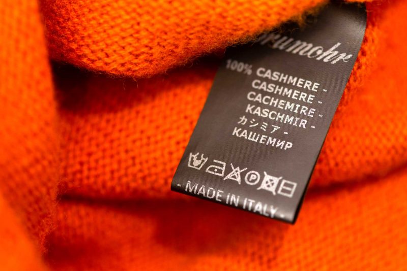Keep clothes as new