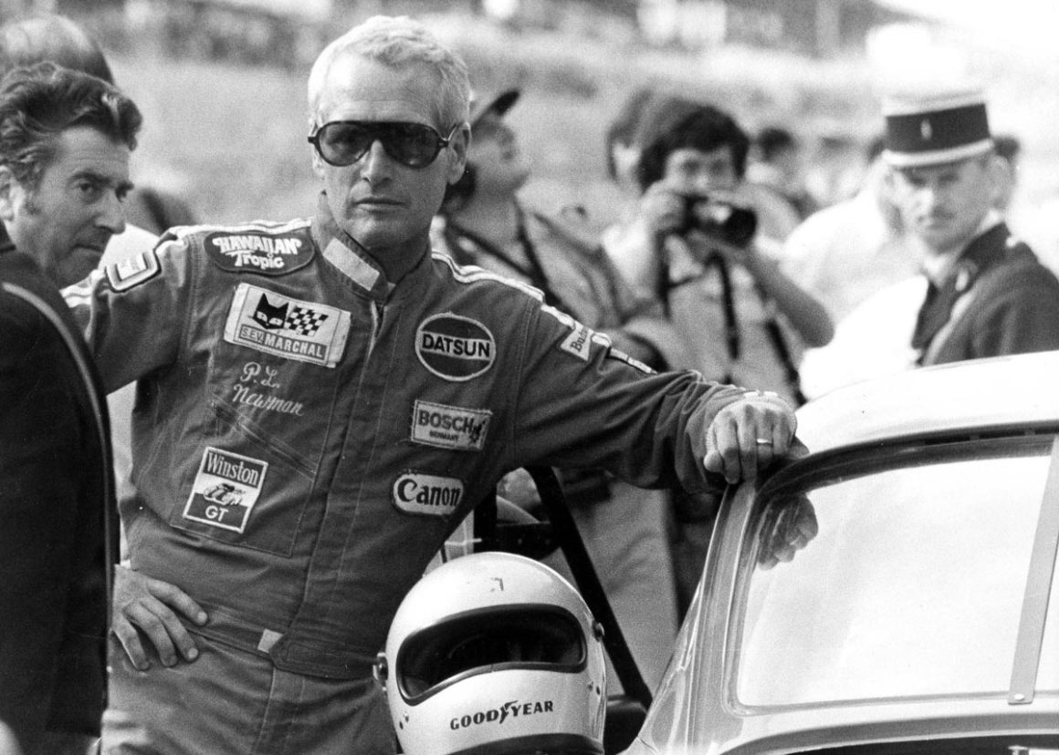 Paul Newman Sunglasses