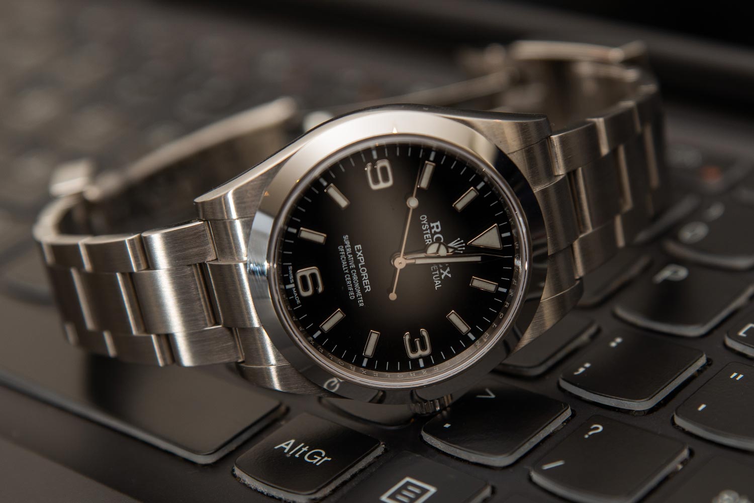 Rolex online buy guide