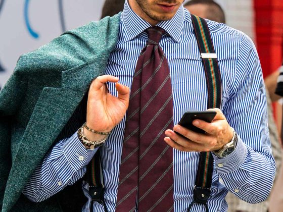 What is Sprezzatura? The Art of Looking Effortless