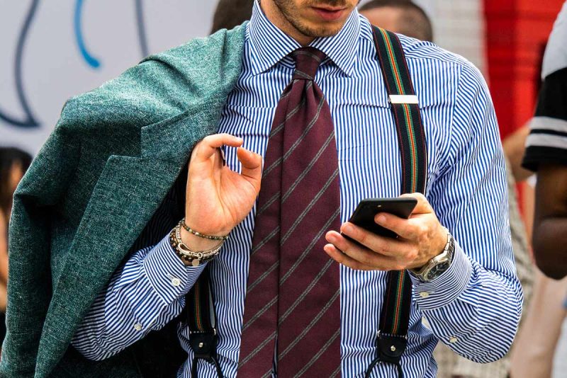 What is Sprezzatura? The Art of Looking Effortless