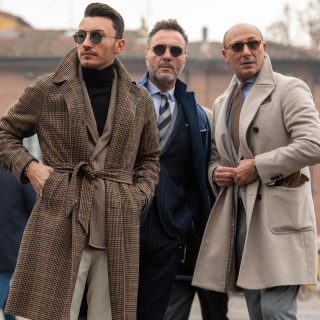 What your clothing style says about you