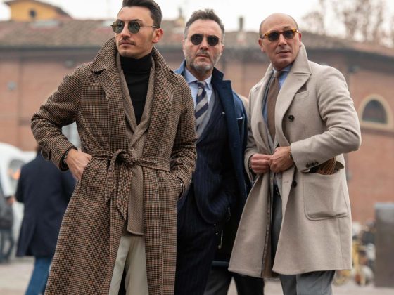 What your clothing style says about you