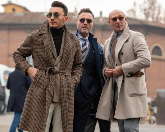 What your clothing style says about you