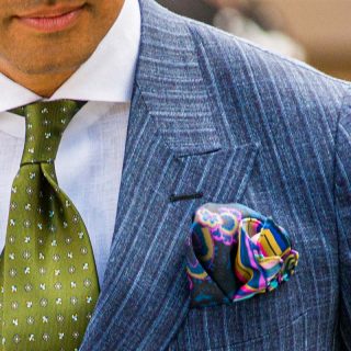 essence of dapper in mens fashion