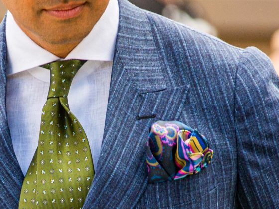 essence of dapper in mens fashion